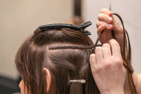 Top 7 Benefits of Using Clip-In Hair Extensions for Everyday Glamour