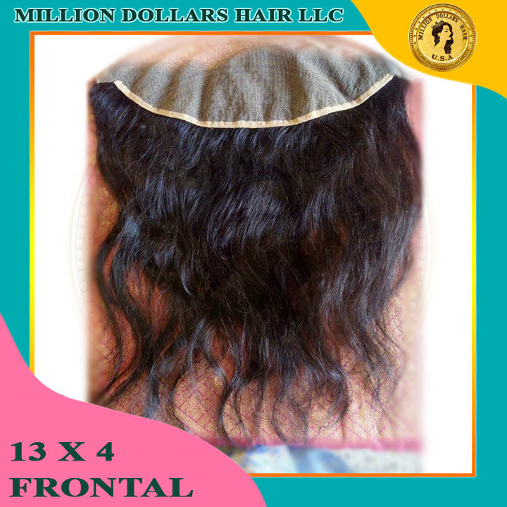 What is 100% Virgin Human Hair?