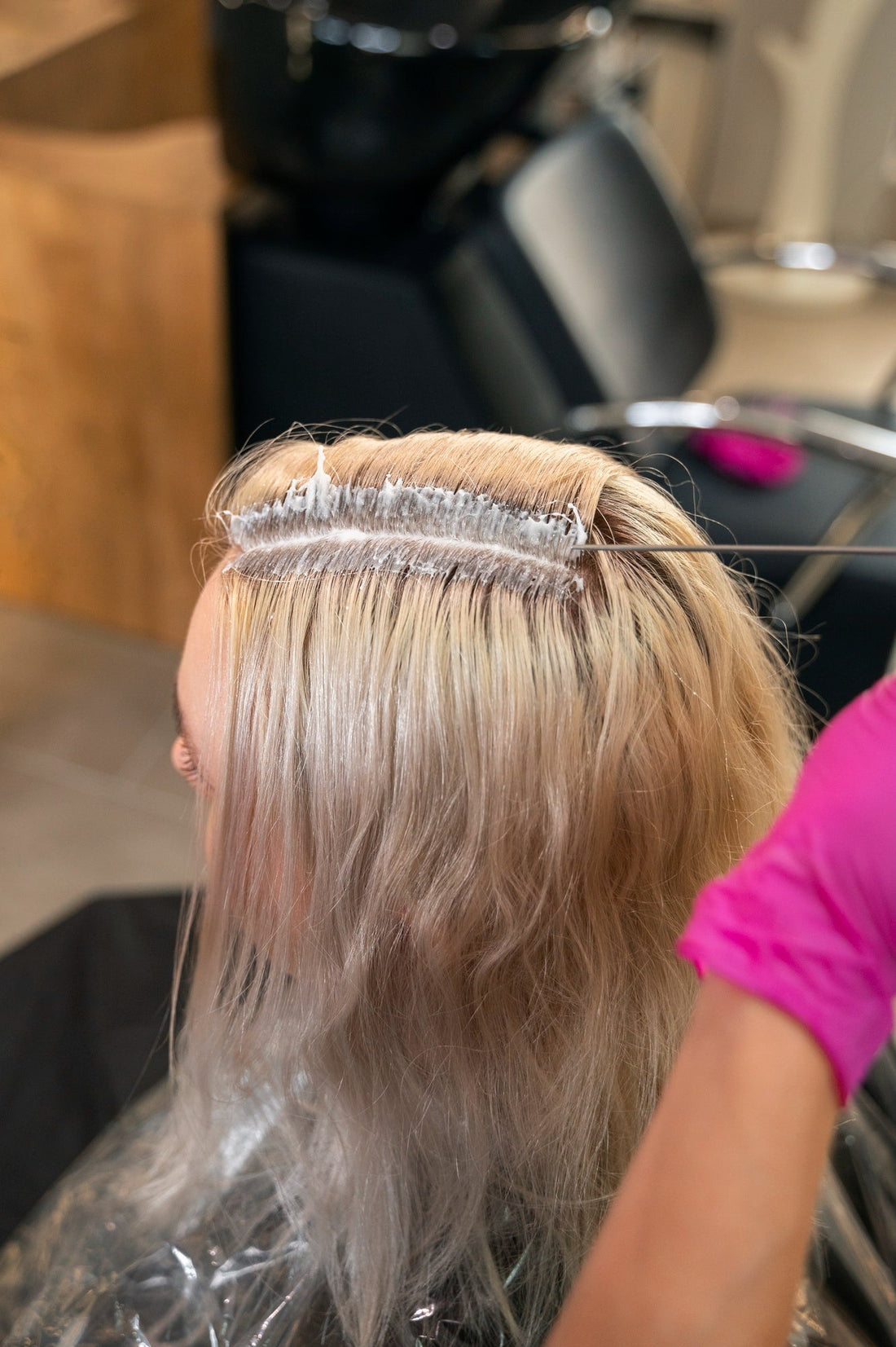 How Clip-In Hair Extensions Transform Your Look Instantly: A Complete Beginner’s Guide