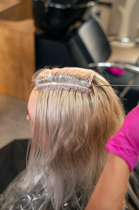 How Clip-In Hair Extensions Transform Your Look Instantly: A Complete Beginner’s Guide