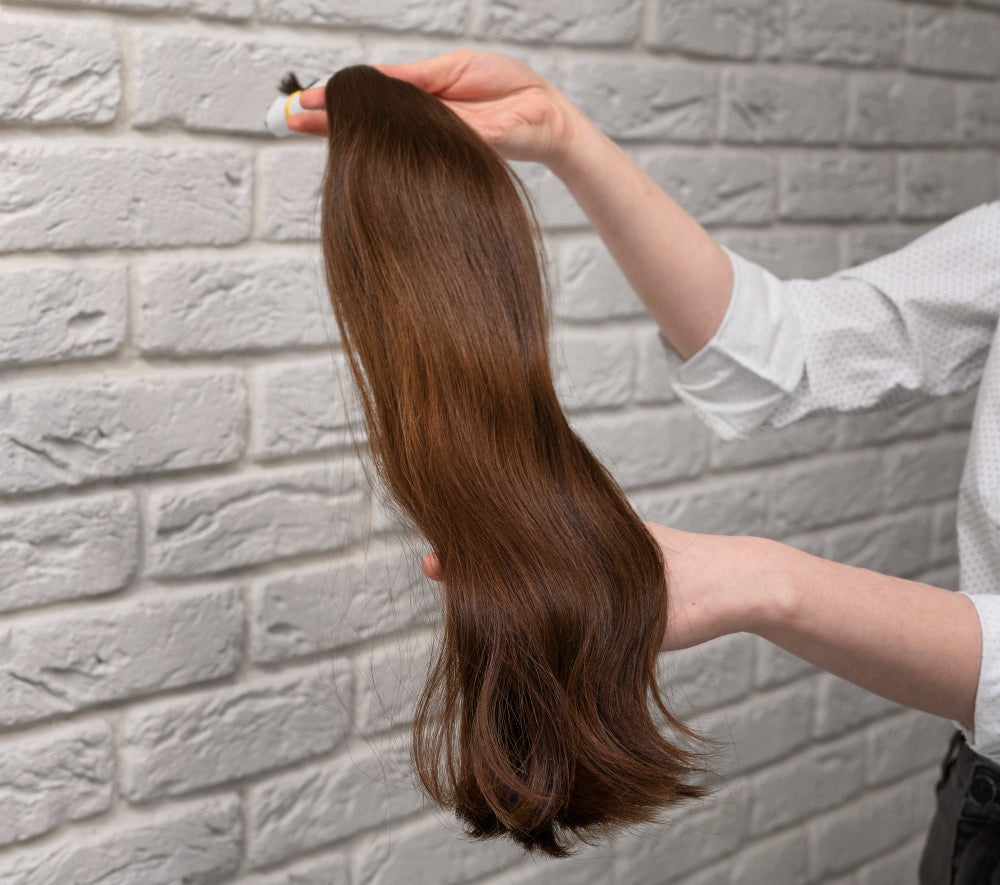 Top 7 Best Human Hair Extensions for a Seamless, Natural Look in 2025