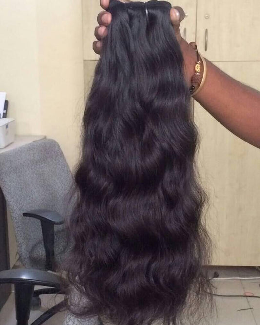 What is Indian Human Hair Extension?