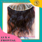 Lace Frontal Wig | Human Hair Extensions | Million Dollars Hair LLC