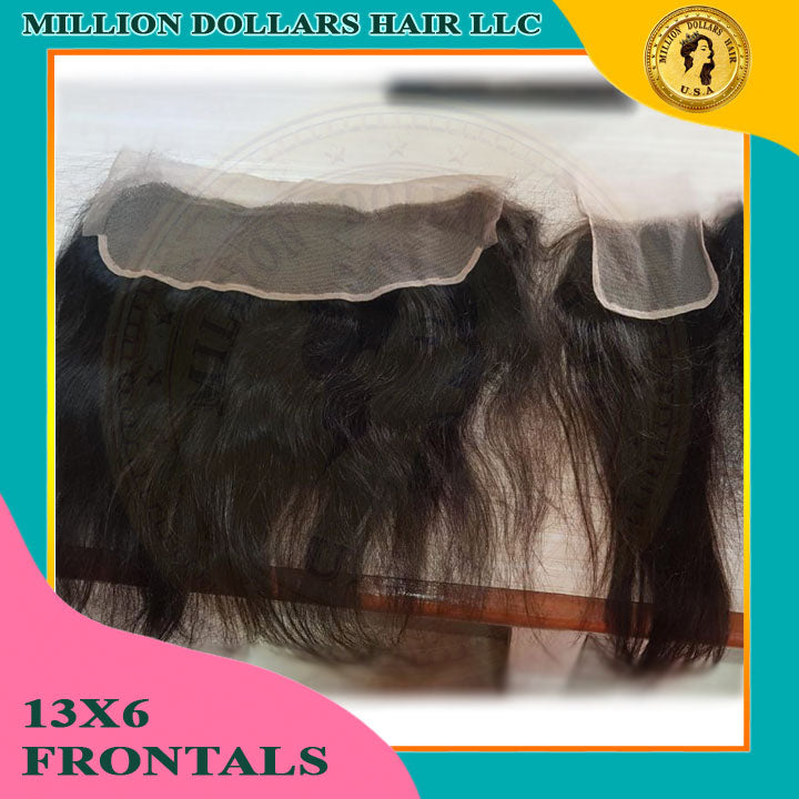 13x6 Lace Front Wig | Lace Front Hair Wigs | Million Dollars Hair LLC