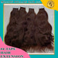 Wavy Tape in Hair Extension | Million Dollars Hair LLC