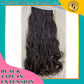 Wavy Hair Extension | Wavy Extension | Million Dollars Hair LLC
