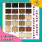 Black Tip Hair Extension | Hair Extension | Million Dollars Hair LLC