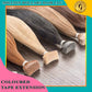 Wavy Tape in Hair Extension | Million Dollars Hair LLC