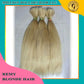 Blonde Hair Bundle | 613 Human Hair Bundles | Million Dollars Hair LLC